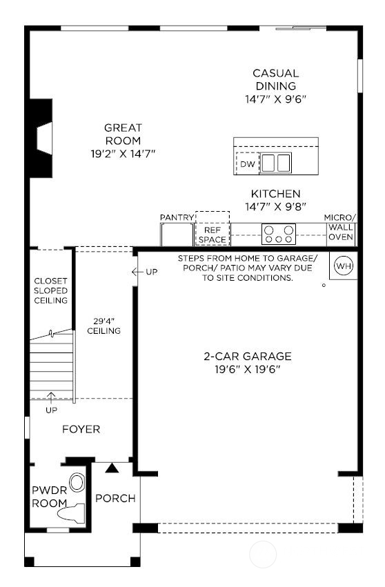 Property Photo:  23906 38th (Homesite 5) Avenue SE  WA 98021 