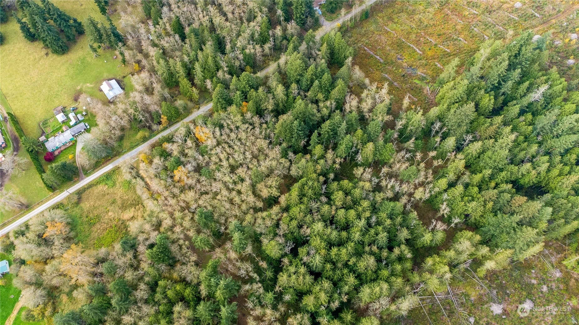 Property Photo: 18211 52nd Avenue NW WA 98292