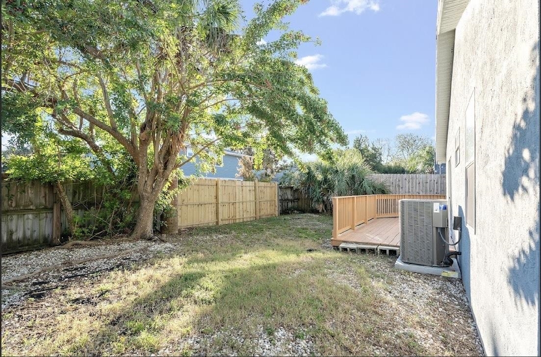 Property Photo:  207 B Street  FL 32080 