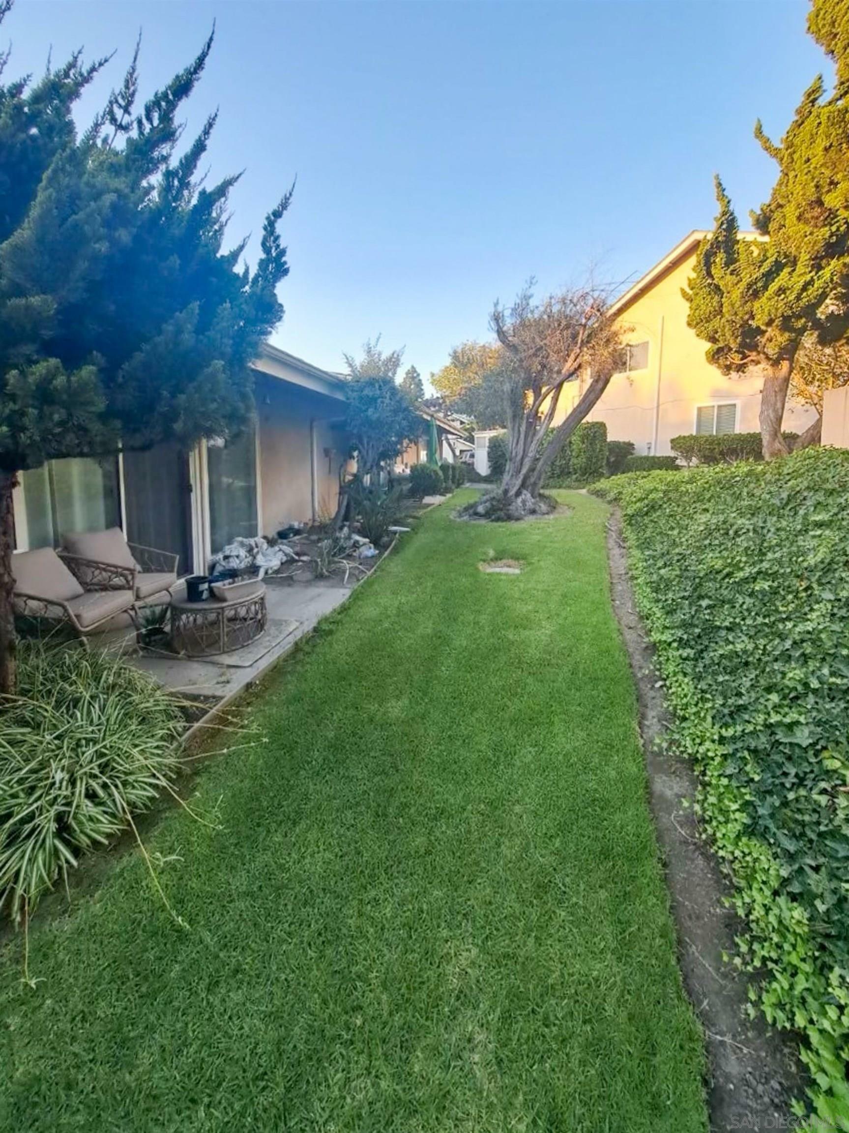 Property Photo:  3500 W Manchester Blvd 63  CA 90305 