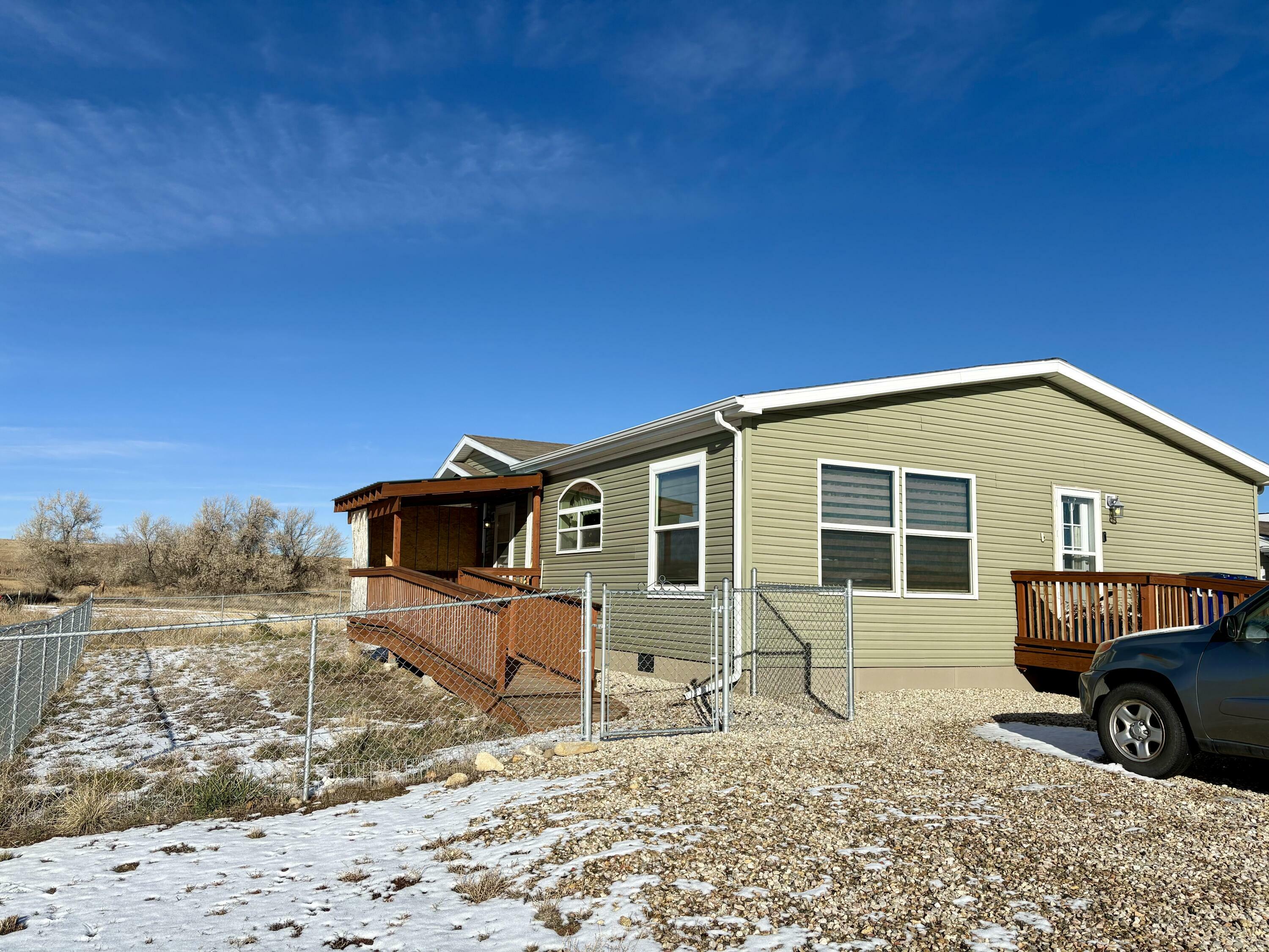 104 Tamari Drive  Buffalo WY 82834 photo