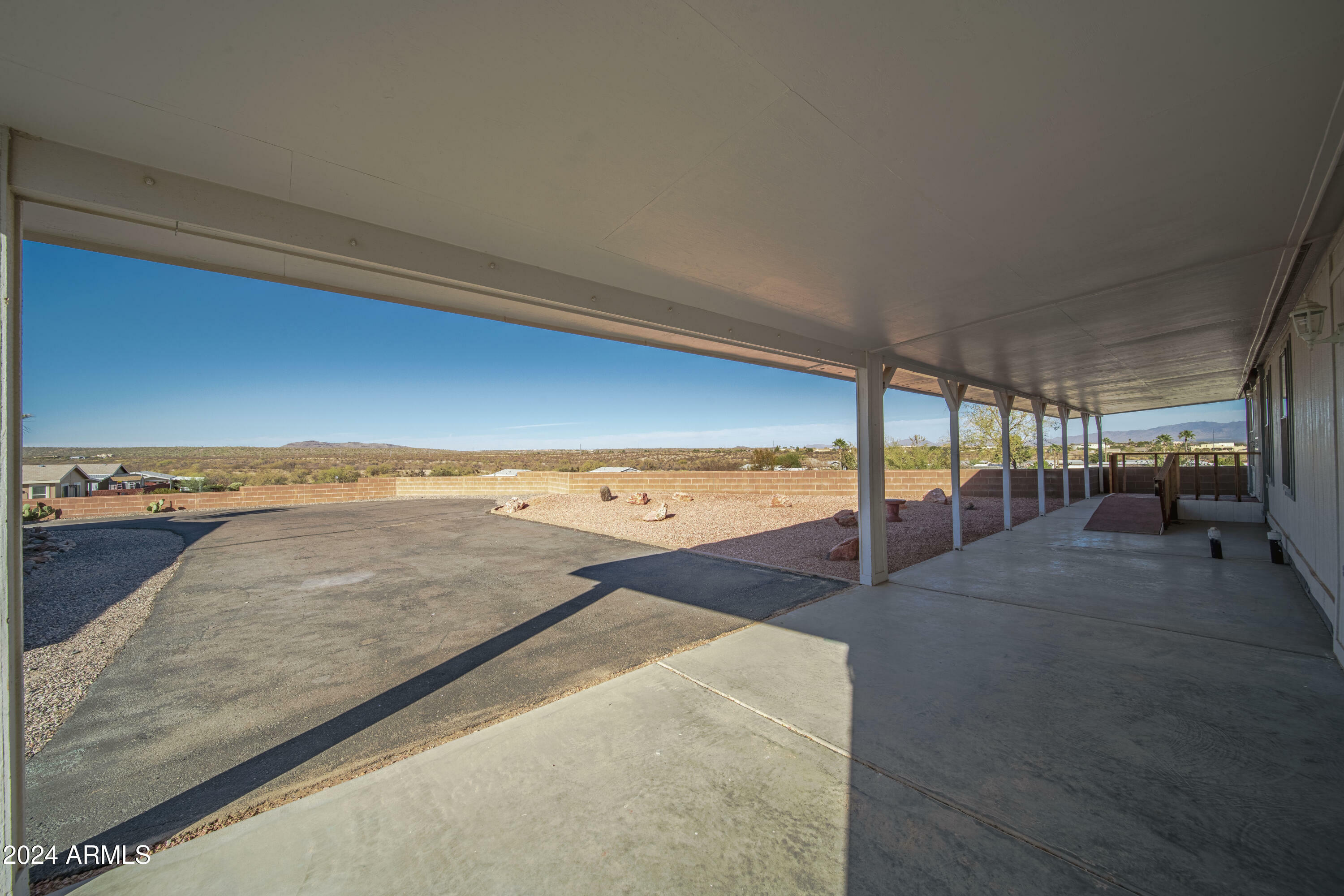 Property Photo:  2501 W Wickenburg Way 171  AZ 85390 