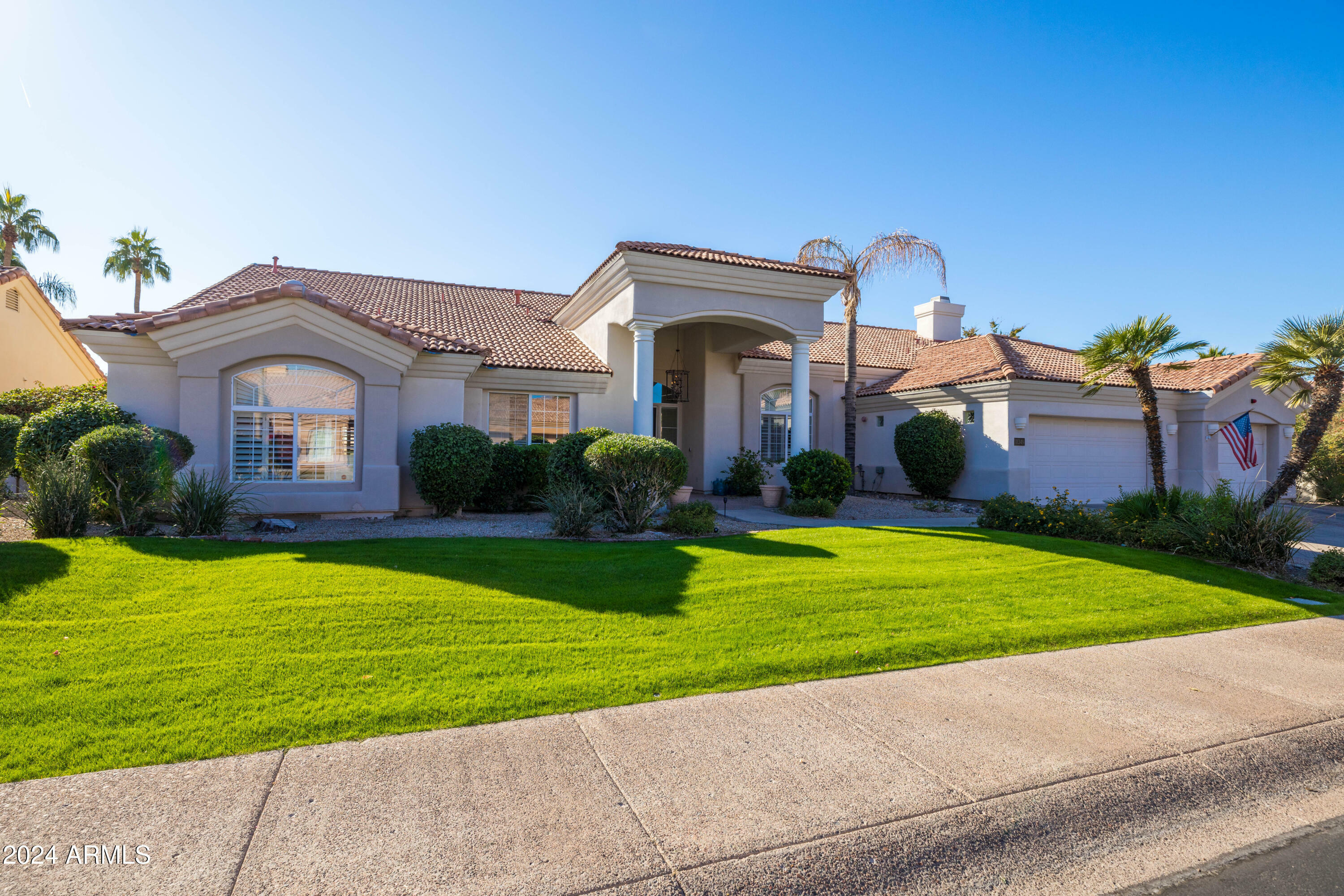 Property Photo: 11349 E Carol Avenue AZ 85259