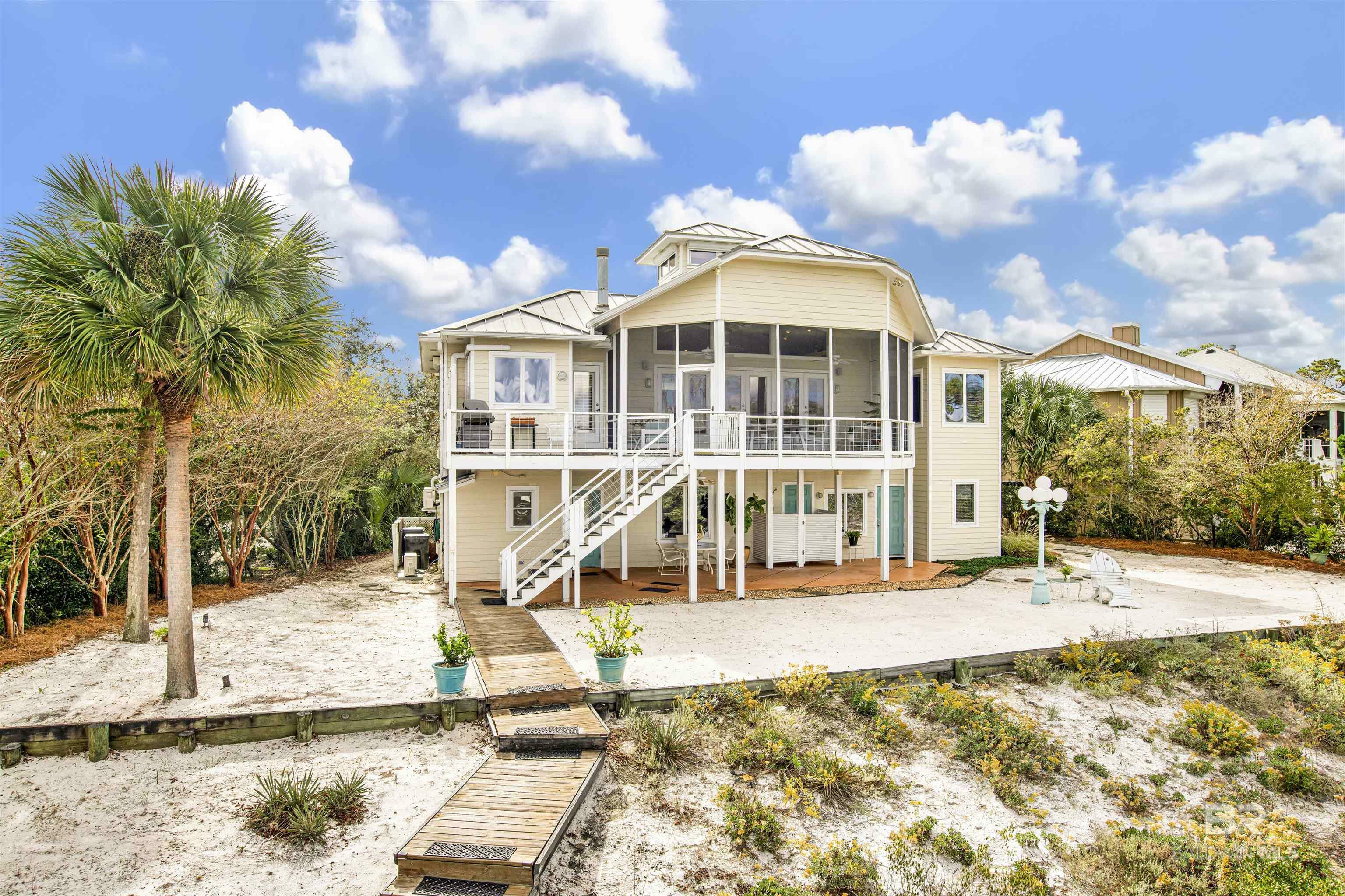 Property Photo: 32125 River Cove Drive AL 36561