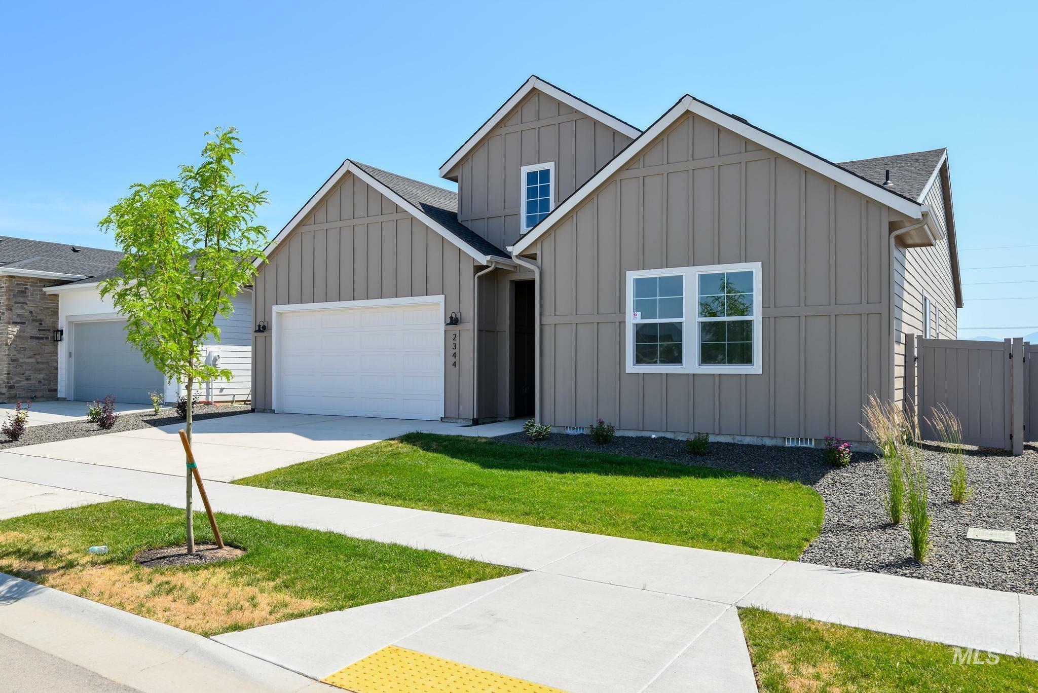 Property Photo: 2344 N Leatherwood Pl ID 83669
