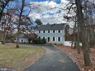 Property Photo:  64 Red Oak Drive  NJ 08088 