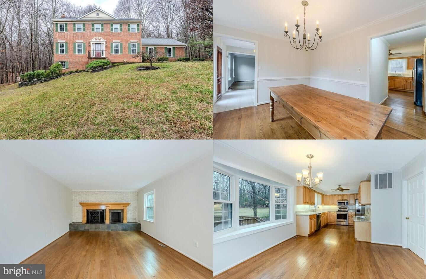 Property Photo: 5063 Cannon Bluff Drive VA 22192