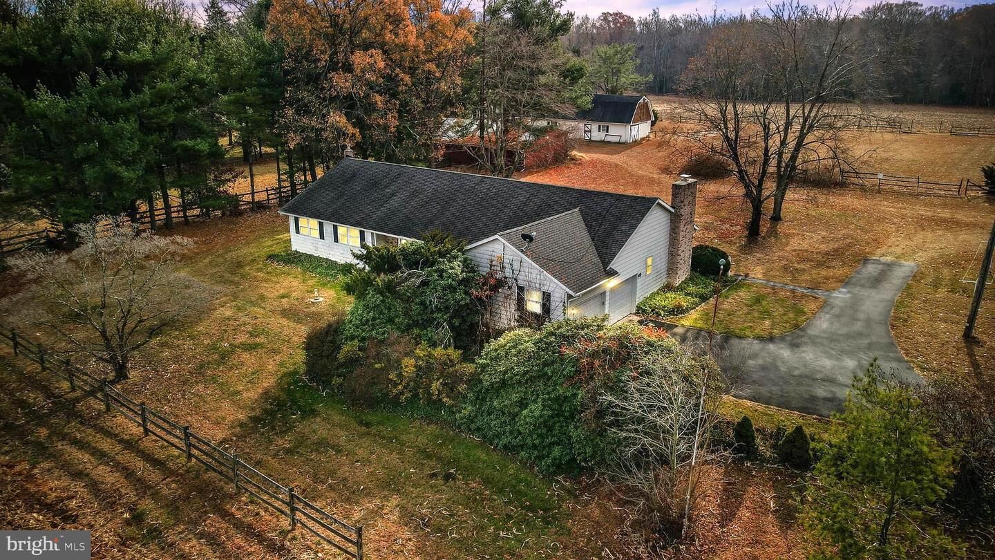 Property Photo:  147 Cedar Grove Road  NJ 08062 