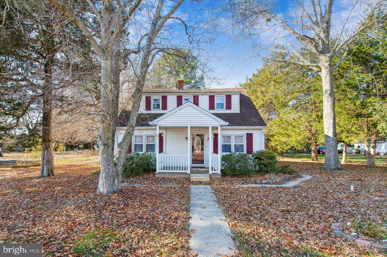 Property Photo:  200 Carolyn Avenue  MD 21804 