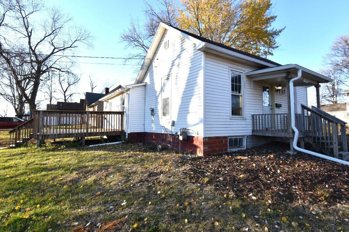 Property Photo: 329 Marion Street IA 50036