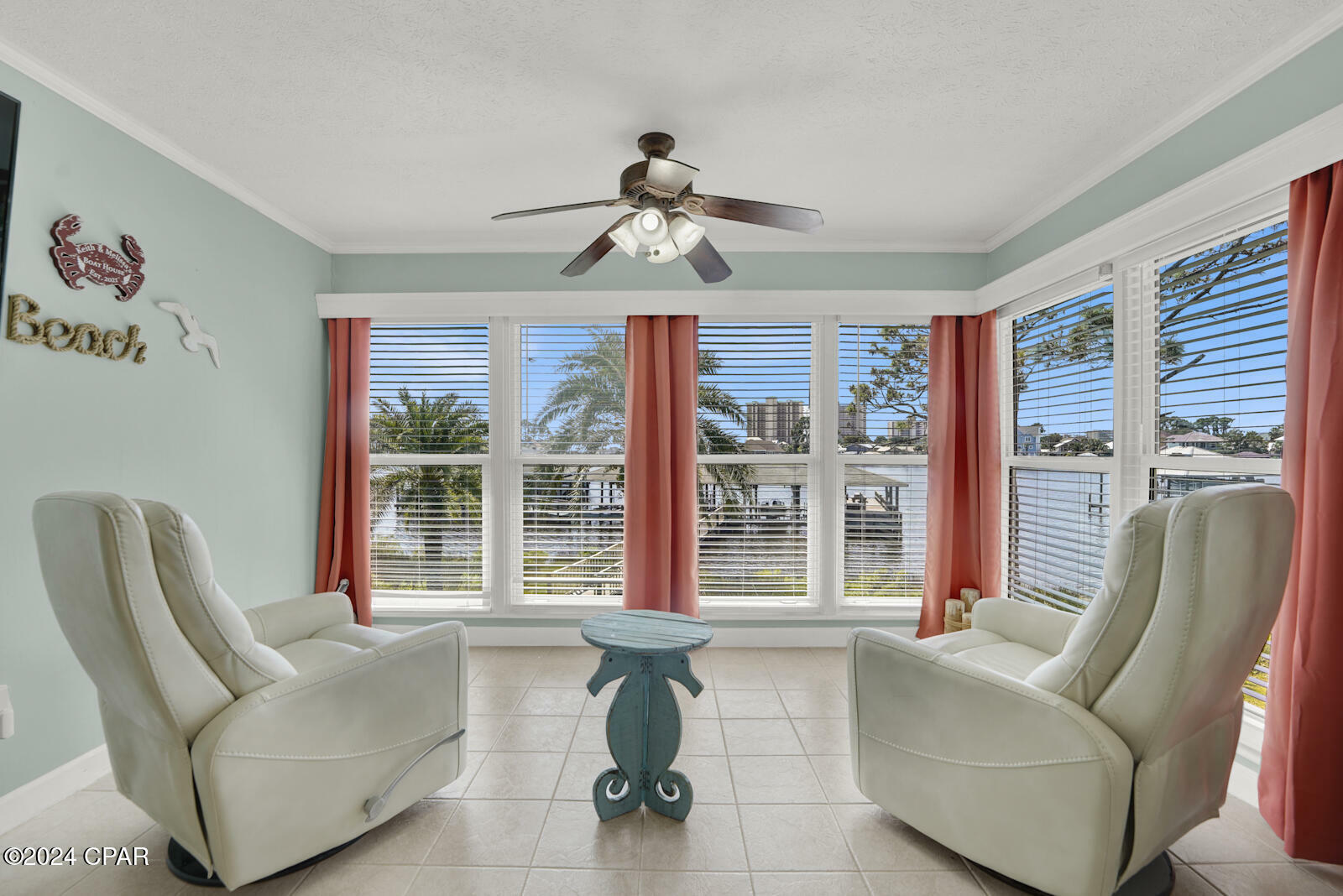 Property Photo:  7813 N Lagoon Drive 9F  FL 32408 