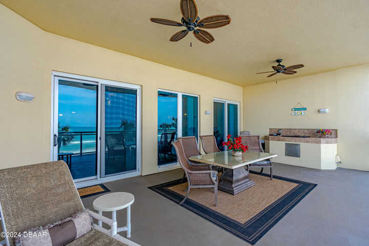 Property Photo: 1925 S Atlantic Avenue 205 FL 32118
