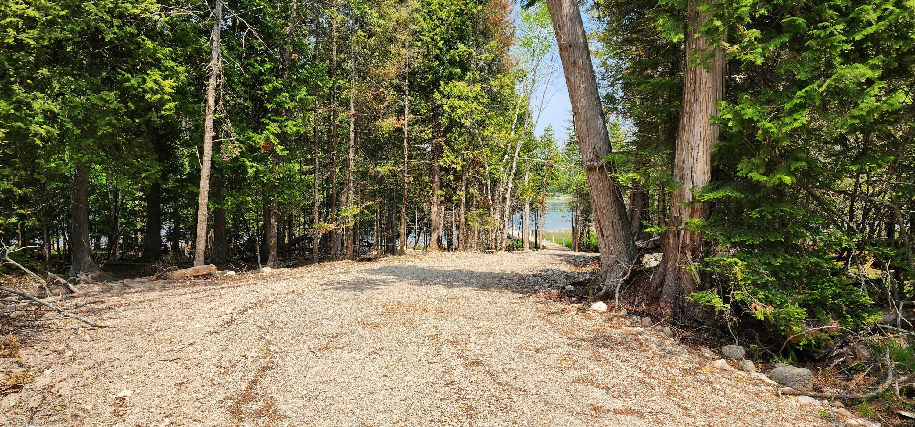 Property Photo: 1953 S Forest Ln MI 49719