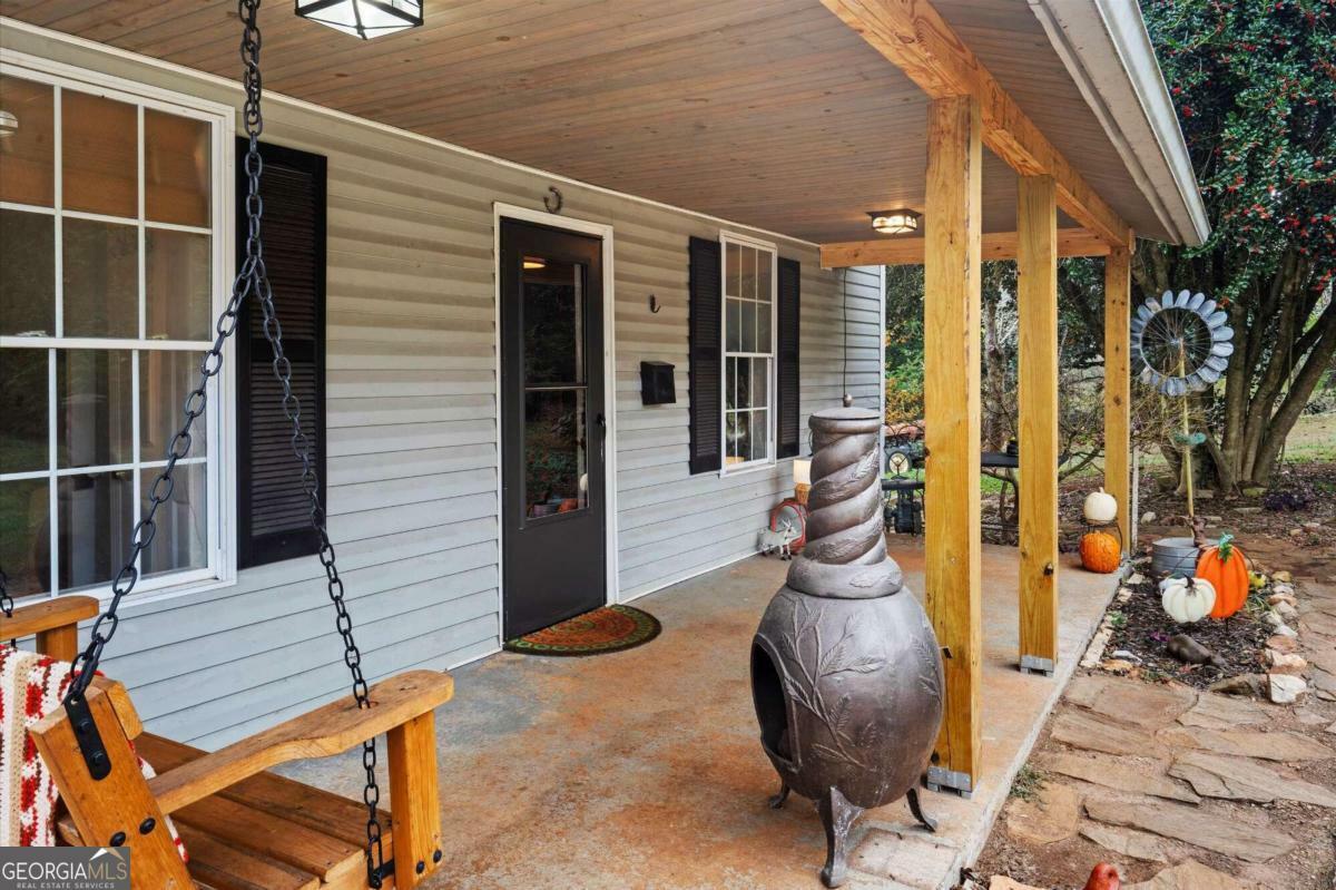 Property Photo:  6754 Highway 53 E  GA 30177 