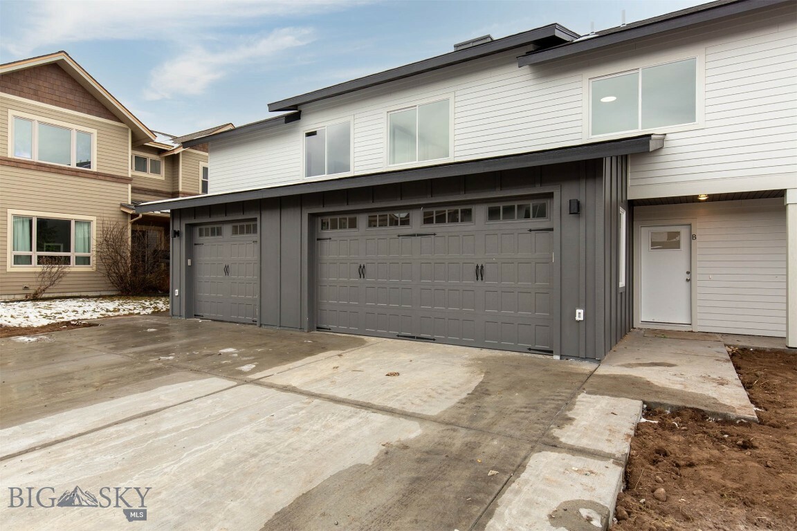 2855 Fen Way B  Bozeman MT 59718 photo