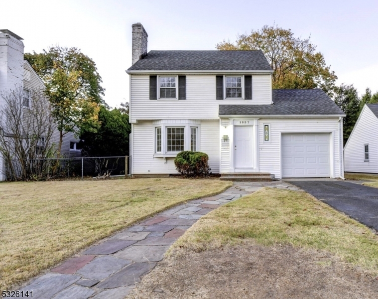 Property Photo:  1837 Quaker Way  NJ 07083 