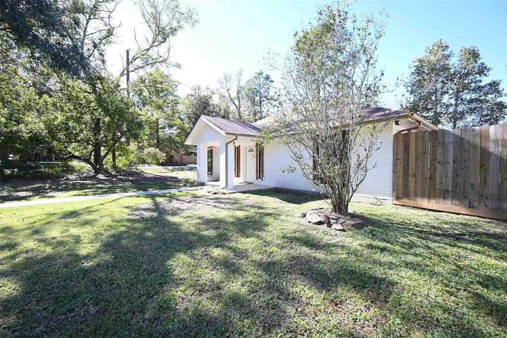 Property Photo:  25723 Glen Loch Drive  TX 77380 