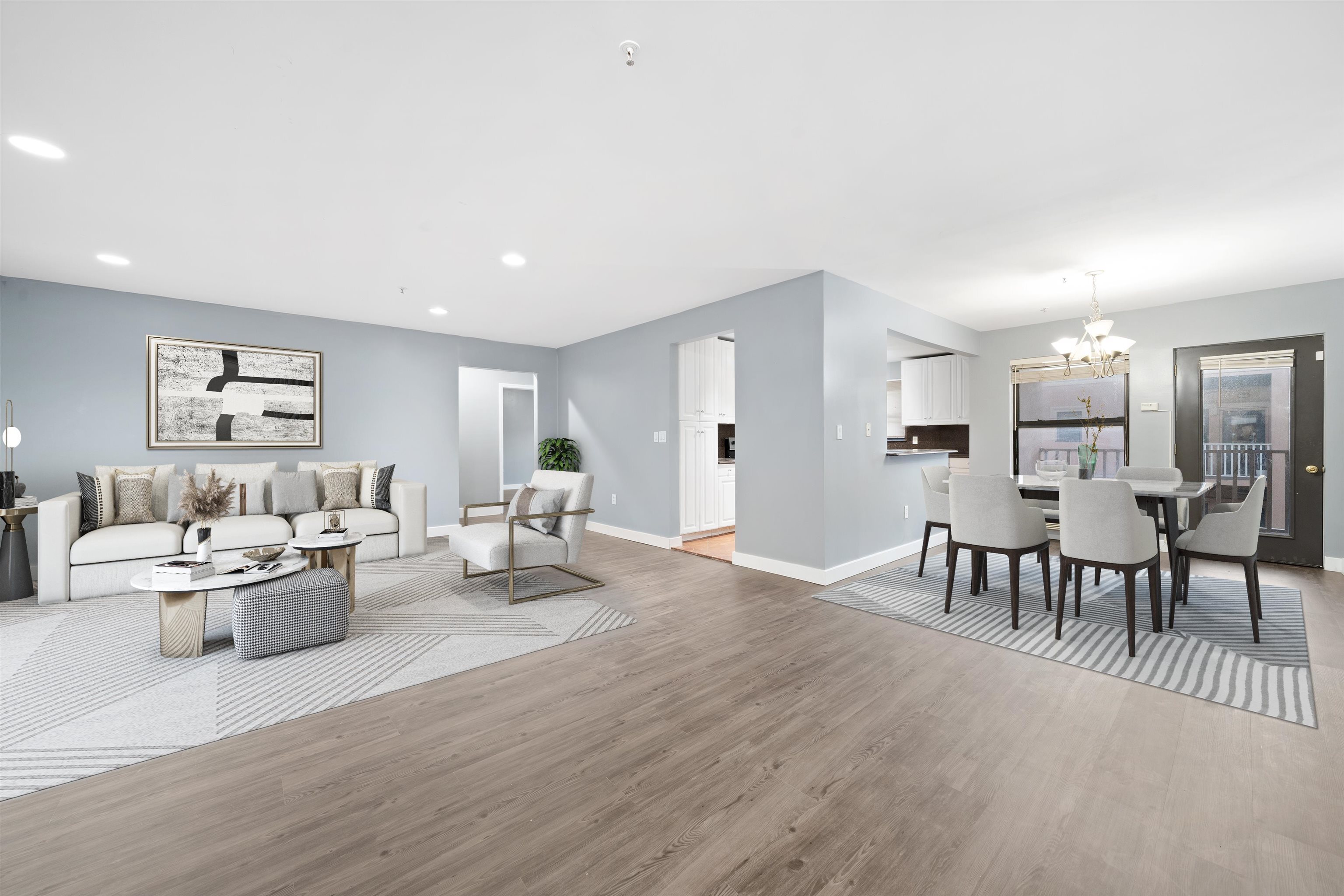 Property Photo:  8915 Bergenwood Ave 47  NJ 07047 