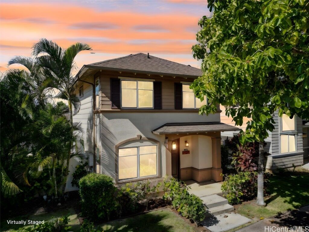 Property Photo:  91-1040 Kai Kukuma Street  HI 96706 