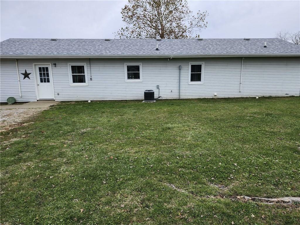 17123 E State Highway O N/A  Cainsville MO 64632 photo