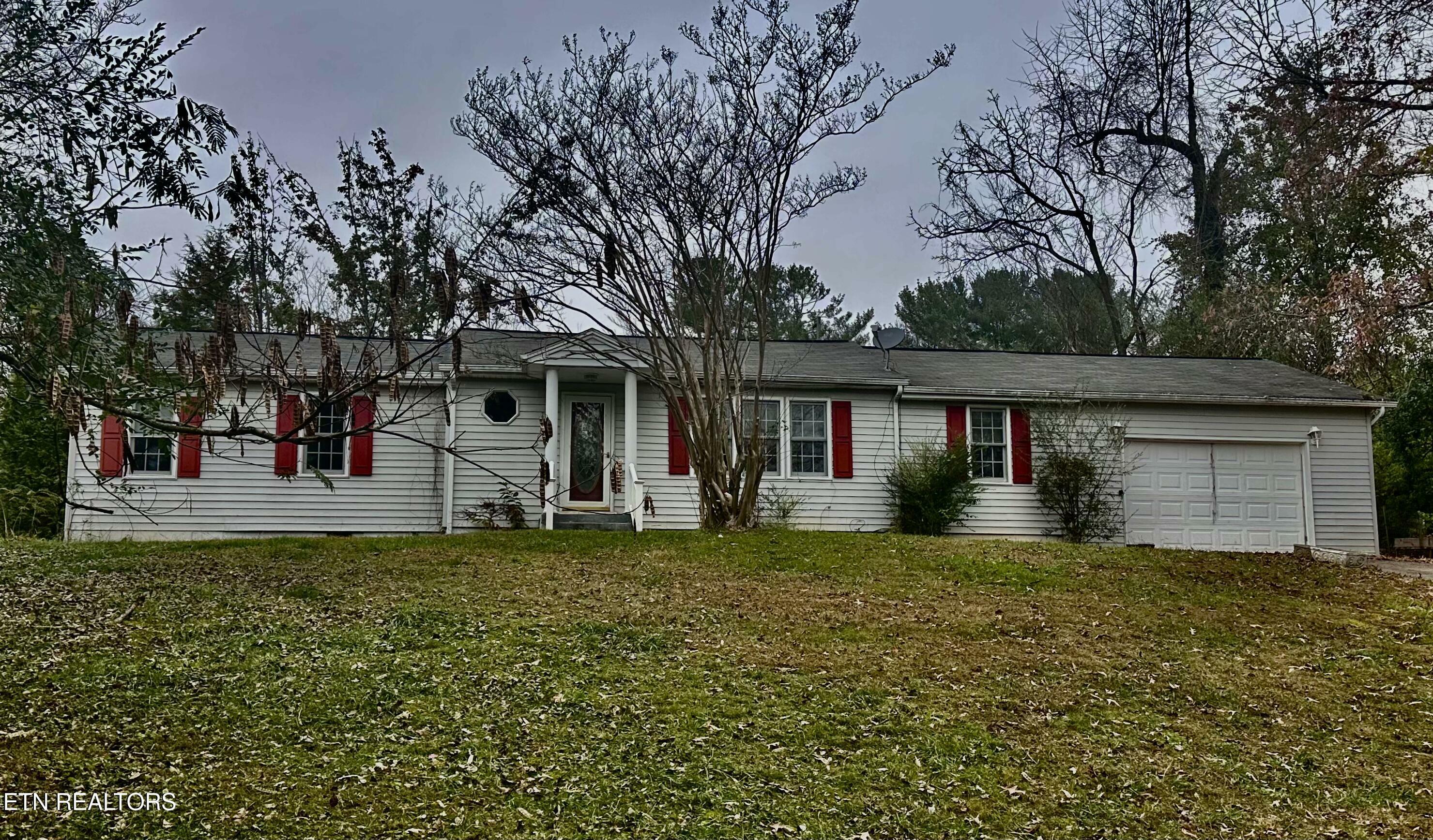 Property Photo:  1626 Legion St  TN 37879 