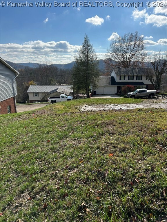 Property Photo:  5318 Stranahan Drive  WV 25313 