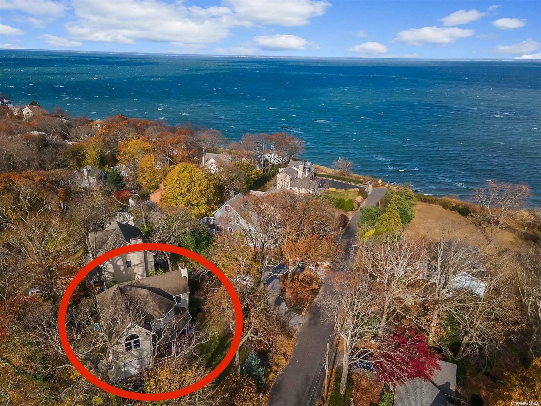 Property Photo:  310 Sound Beach Boulevard  NY 11789 