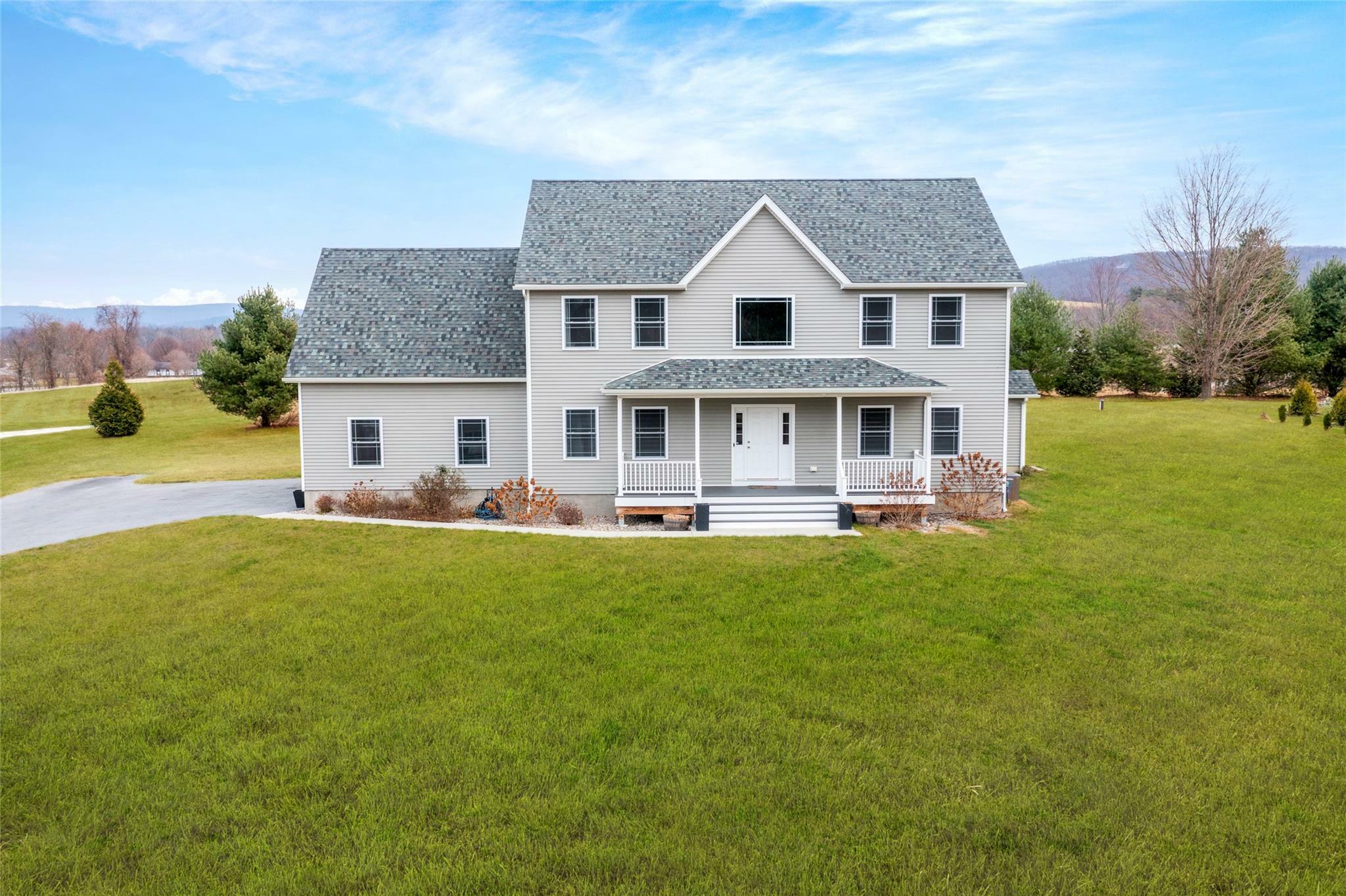 Property Photo:  75 Lime Ridge Road  NY 12570 