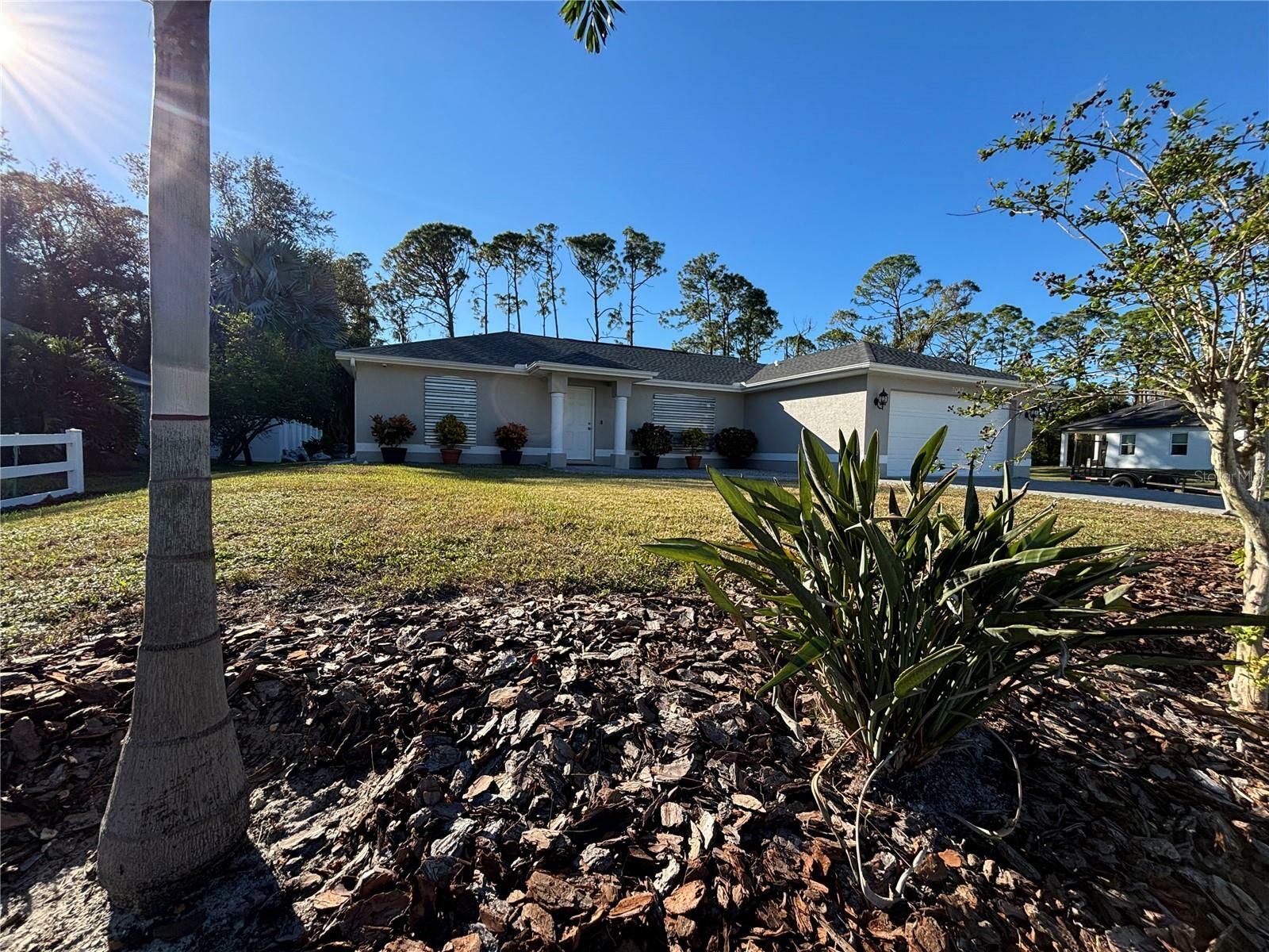 Property Photo:  3087 Seth Road  FL 34288 