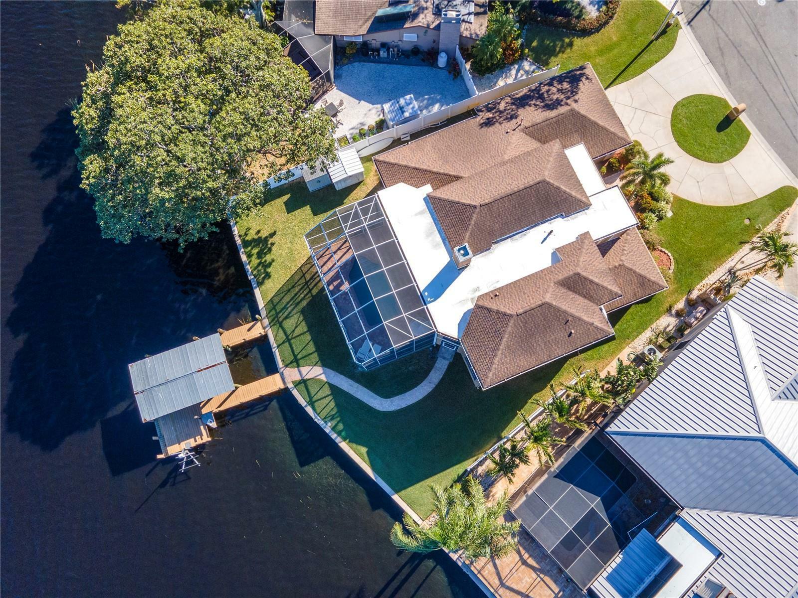 Property Photo:  36 Freshwater Drive  FL 34684 