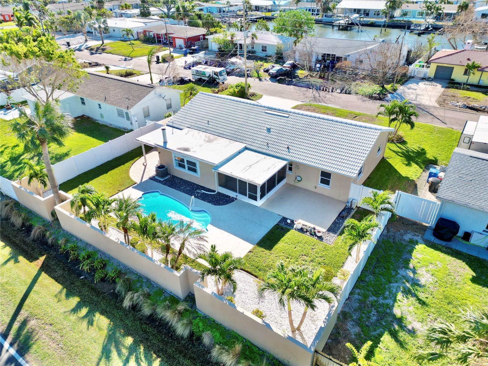 Property Photo: 7933 Causeway Boulevard S FL 33707