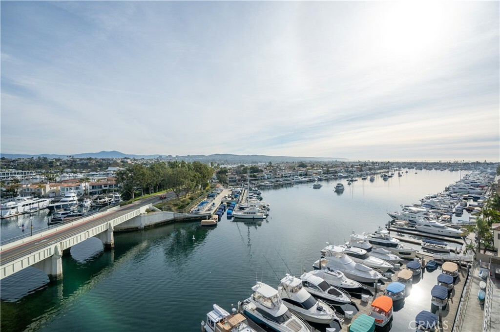 Property Photo: 601 Lido Park Drive 6D CA 92663