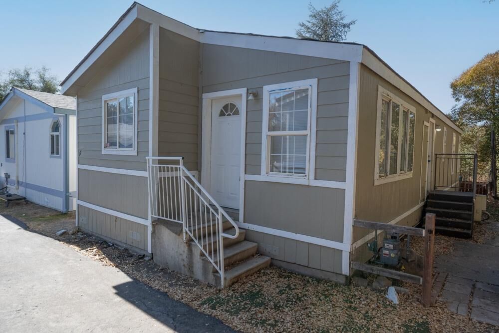 Property Photo:  607 Mountain Ranch Road 17  CA 95249 