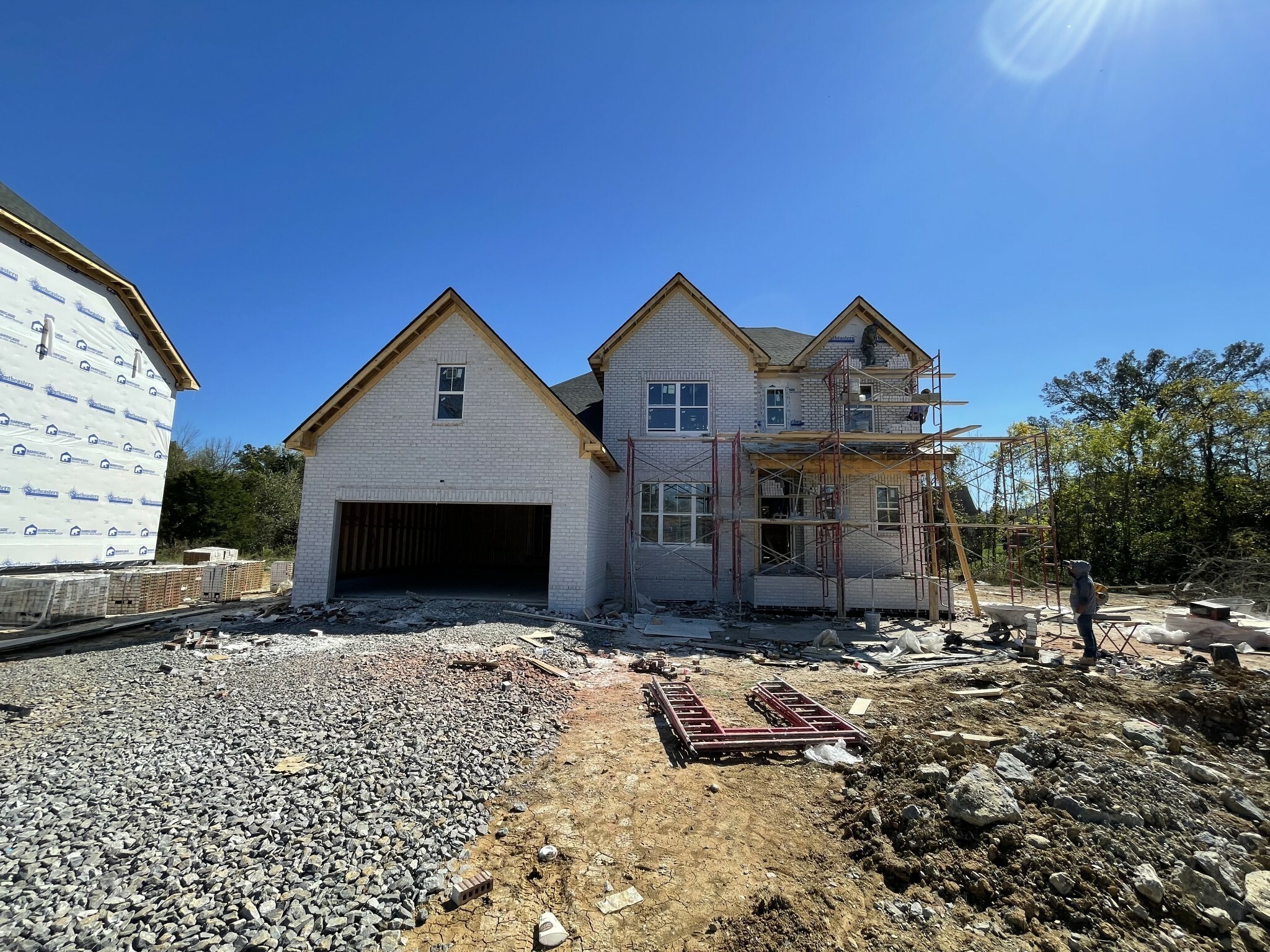 Property Photo:  218 Settlers Way Lot 599  TN 37075 