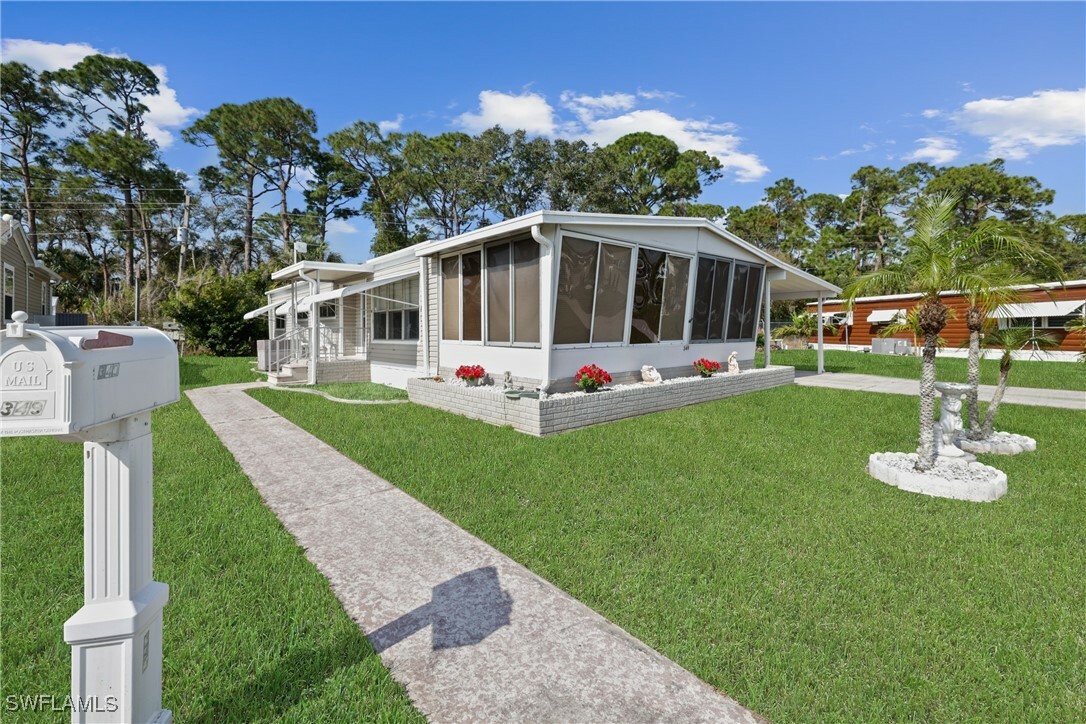 Property Photo:  349 Shrub Lane S  FL 33917 