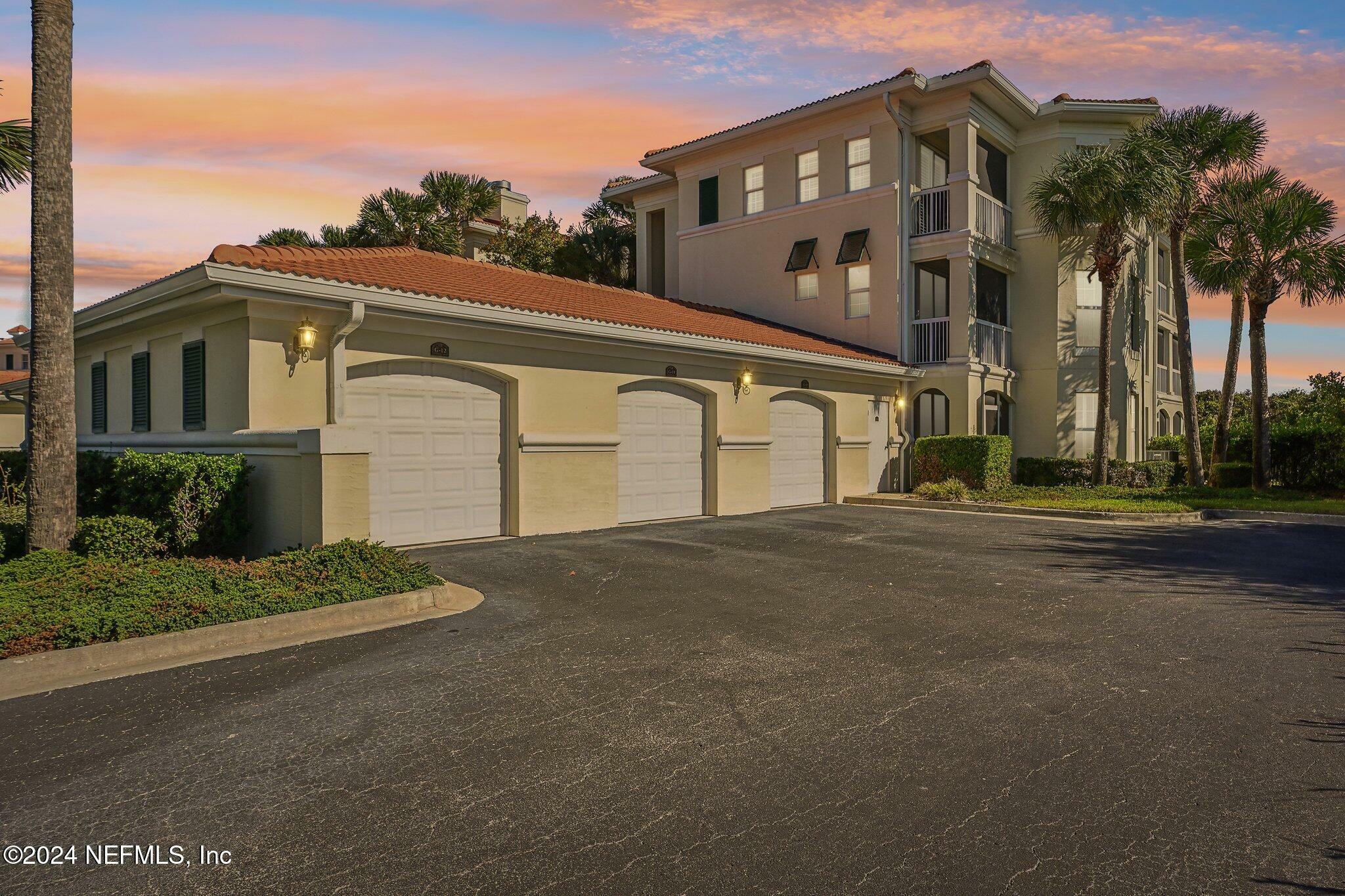 Property Photo:  325 S Ocean Grande Drive 104  FL 32082 