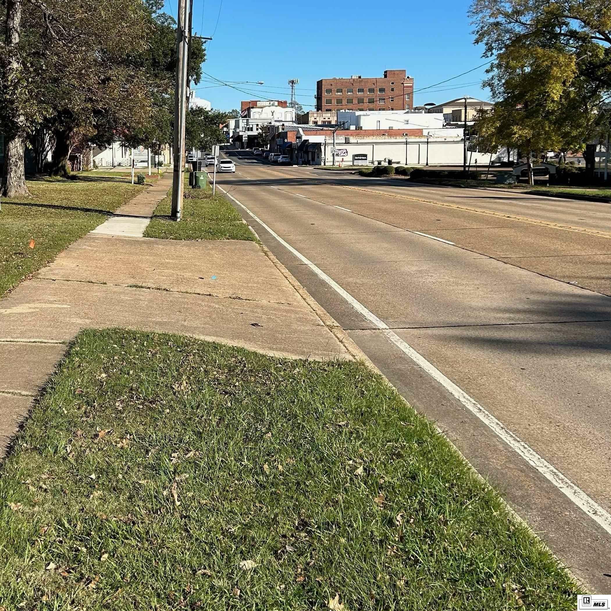 Property Photo:  306 W Alabama Avenue  LA 71270 