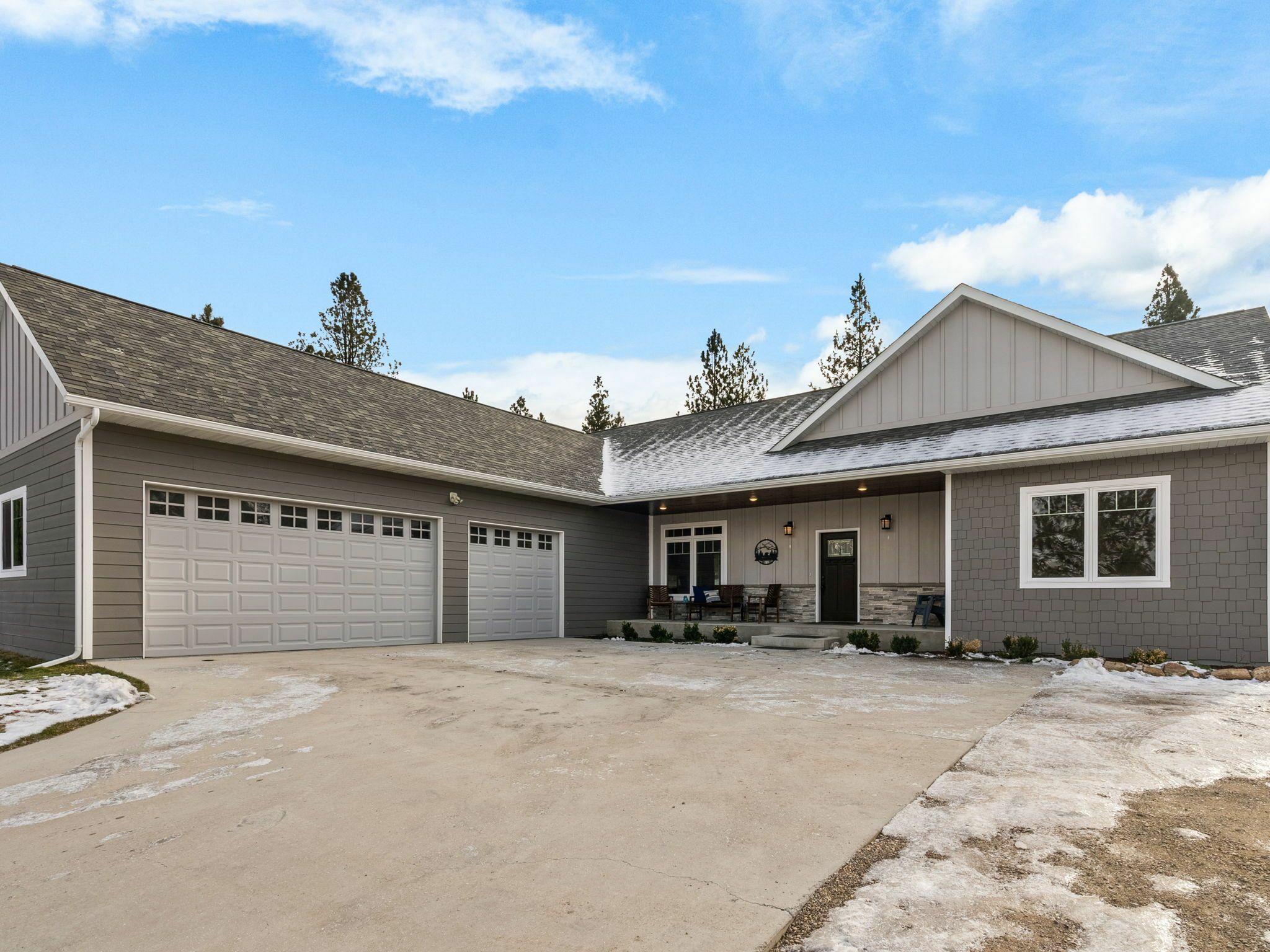 Property Photo:  58 Mountain View Road  MT 59634 