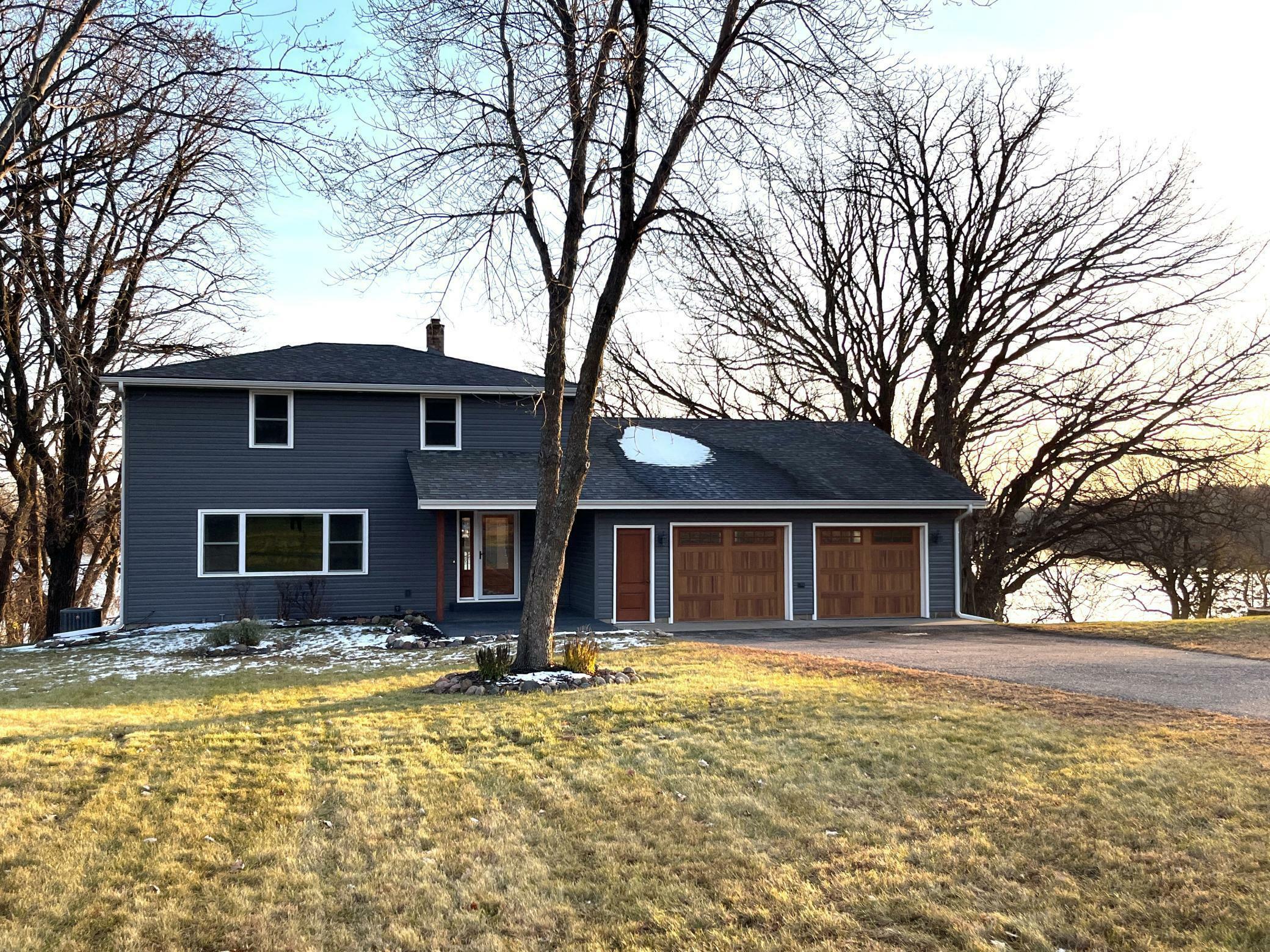 Property Photo:  20891 Becker Lake Circle  MN 56368 