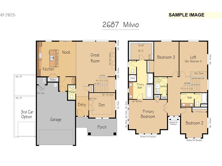 Property Photo:  16114 Barlow Trail Ln  OR 97045 