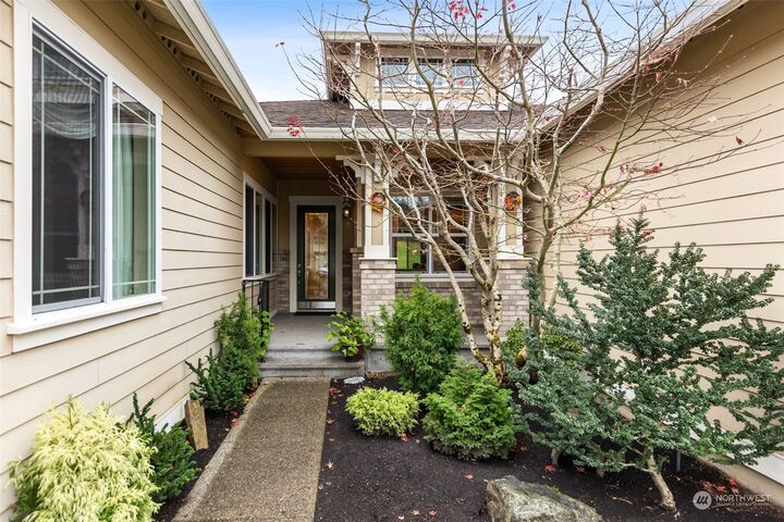 Property Photo: 8251 Vashon Drive NE WA 98516