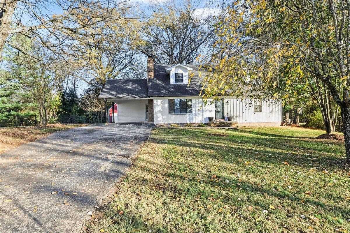 Property Photo:  185 Cleveland Drive  KY 42101 