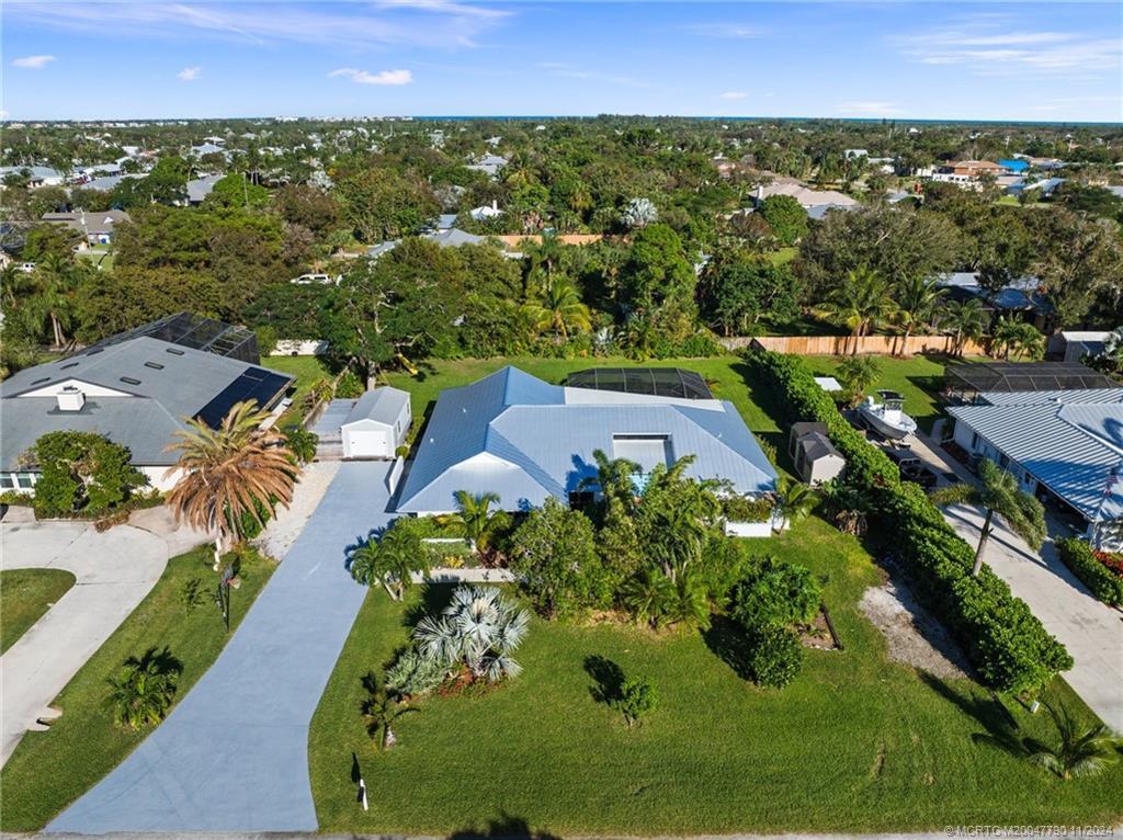 Property Photo: 4569 SE Halston Court FL 34997