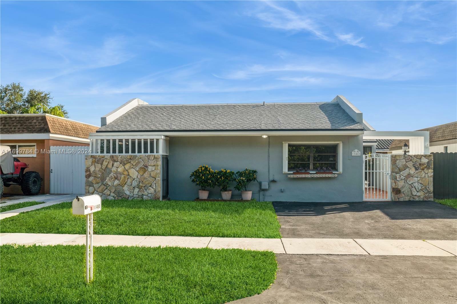 Property Photo:  11460 SW 80th St  FL 33173 