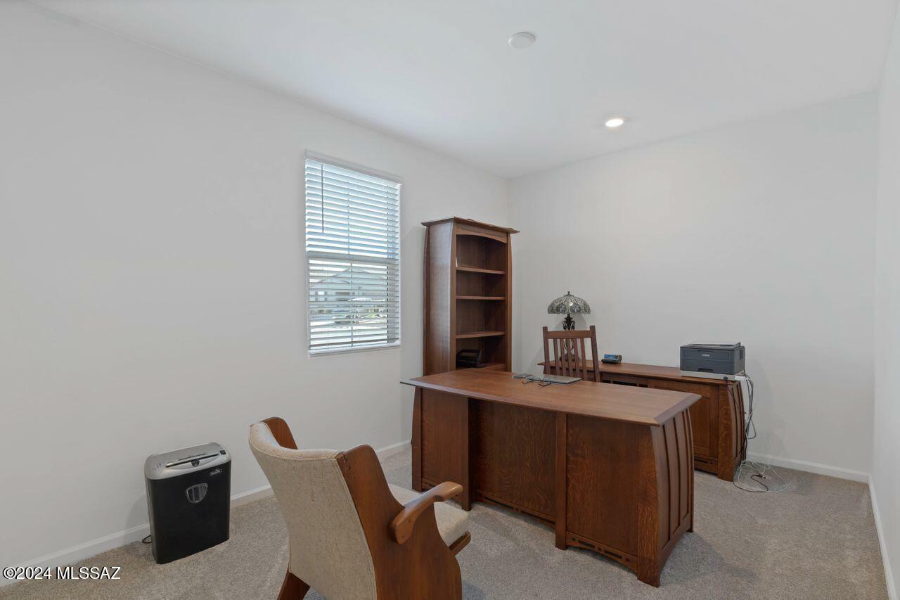 Property Photo:  9104 E Tanzanite Rock Way  AZ 85641 