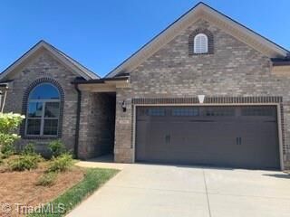 Property Photo:  1563 Oakbluffs Drive  NC 27235 