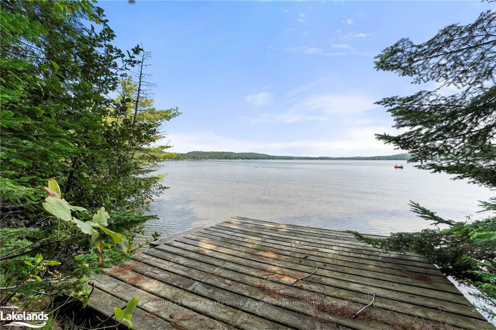 Property Photo: 1753 Northshore Road ON K0M 1J1