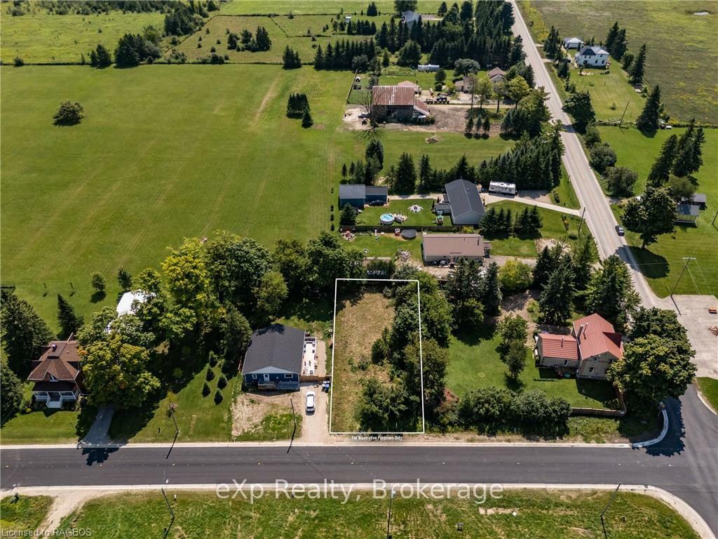 Plan 321 Lot 3 Main E Grey Road 9 N/A  Southgate ON N0C 1B0 photo