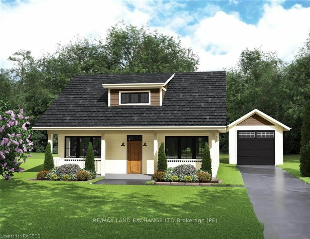 Property Photo:  25 Lakeforest Dr Lot 27  ON N0H 2L0 