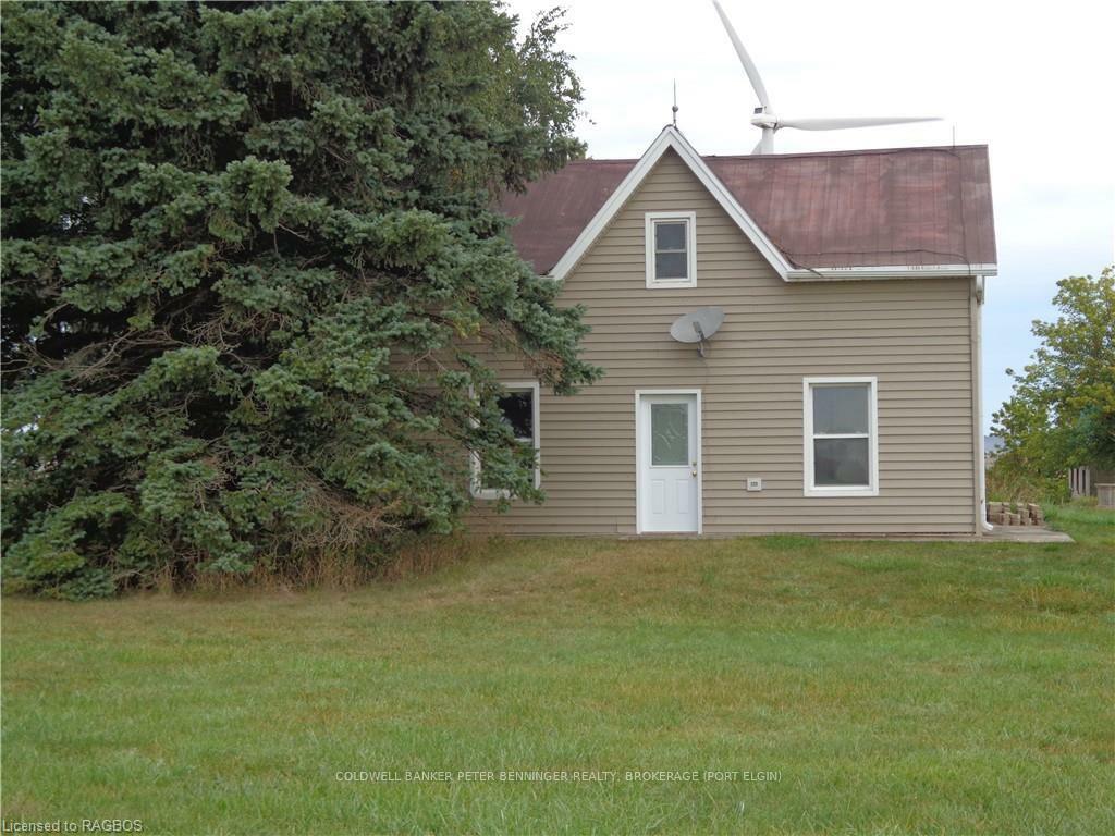 Property Photo: 1224 Concession 10 N/A ON N0G 2N0